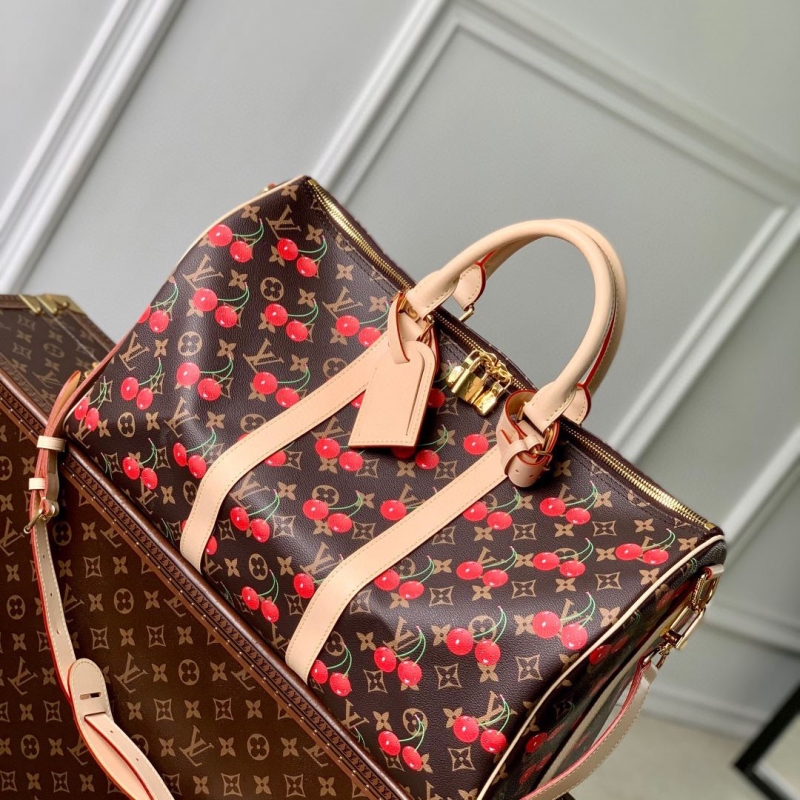 LV Travel Bags